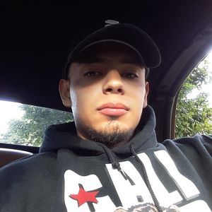 Meet your Posher, Luis